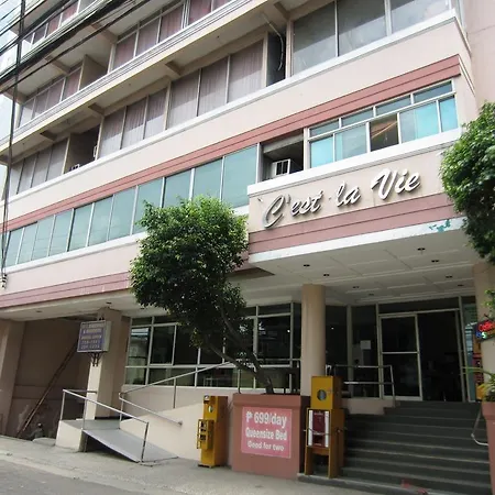 세스트 라 비 펜션
