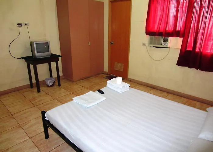 Hotel C Est La Vie