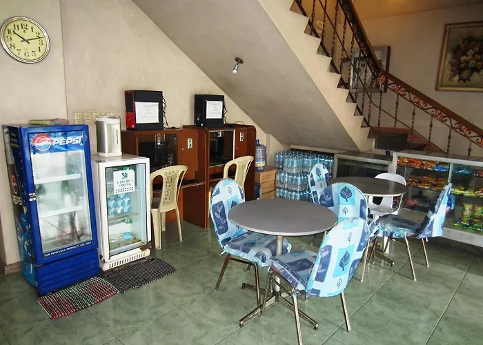 Hotel C Est La Vie Cebu