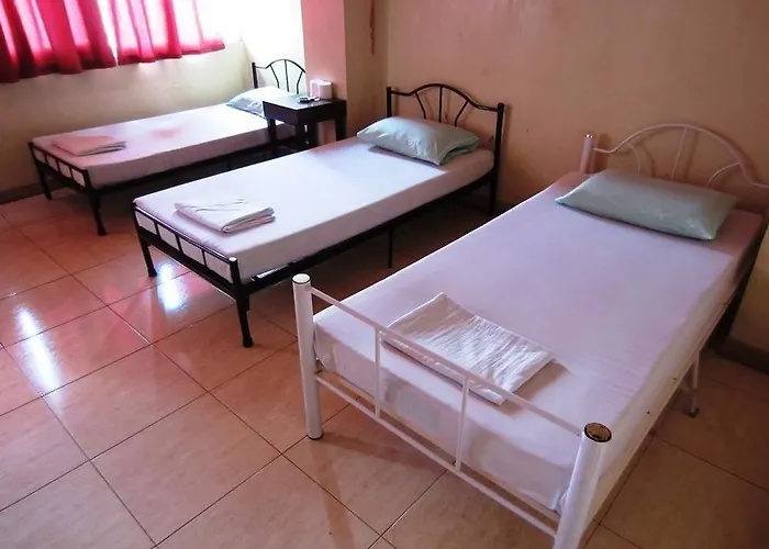 Hotel C Est La Vie Cebu