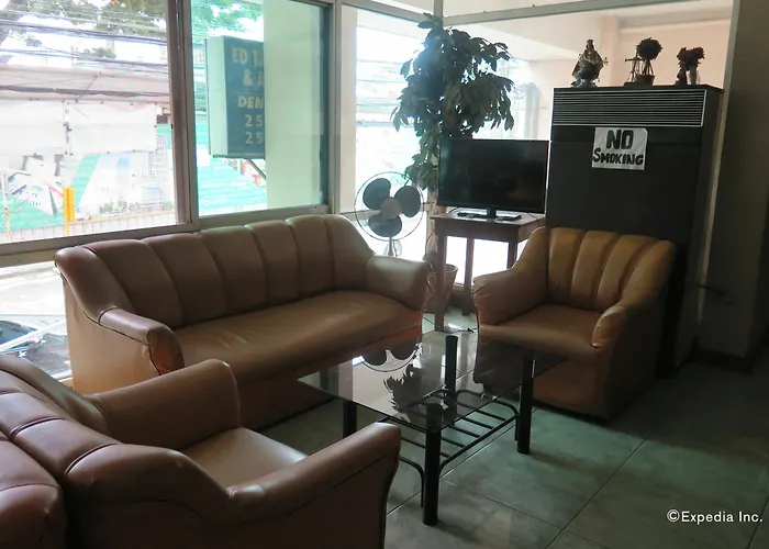 C Est La Vie Hotel Cebu