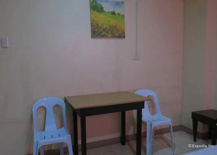 C Est La Vie 2* Cebu